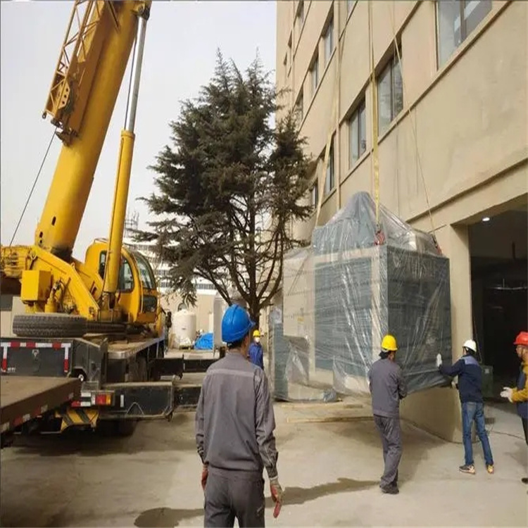 枣庄台儿庄附近12吨吊车出租电话