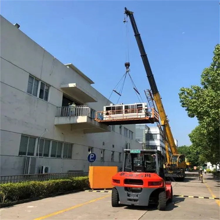 枣庄台儿庄小型吊车出租电话