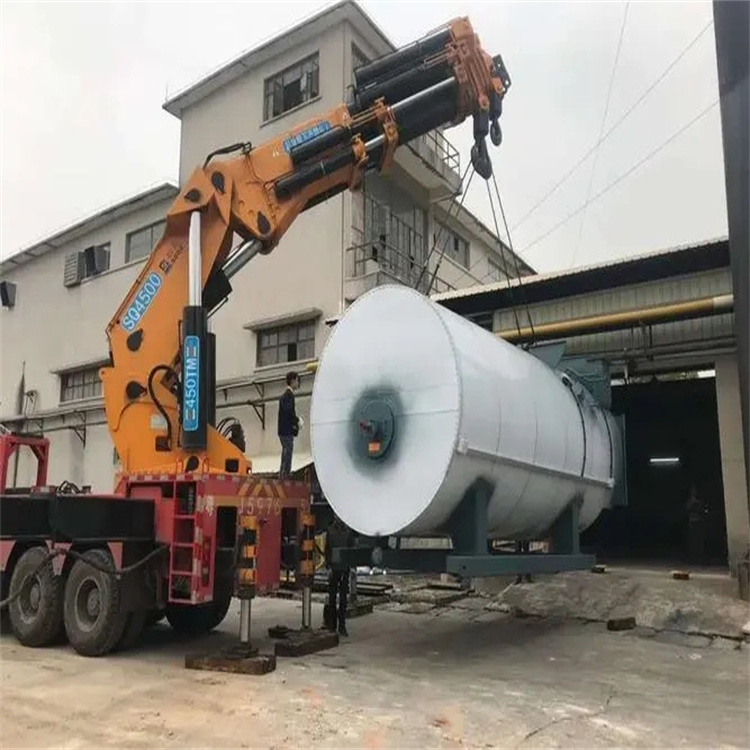 枣庄台儿庄室内装修小型折臂吊出租服务：高效解决方案与租赁指南