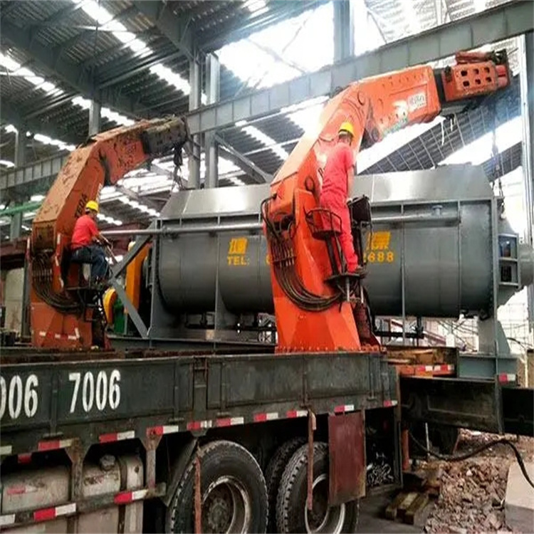 枣庄台儿庄大型随车吊出租多少钱