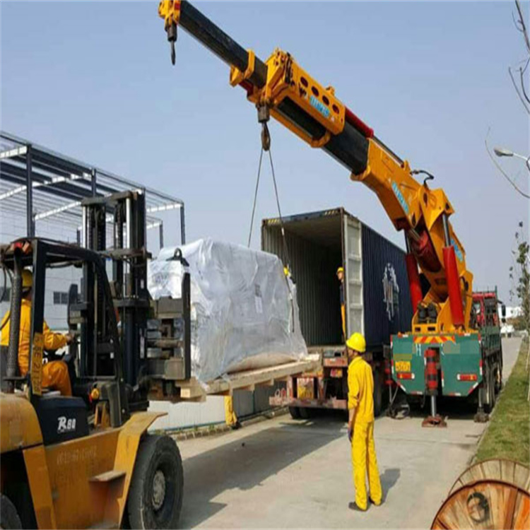 枣庄台儿庄专业随车吊出租电话