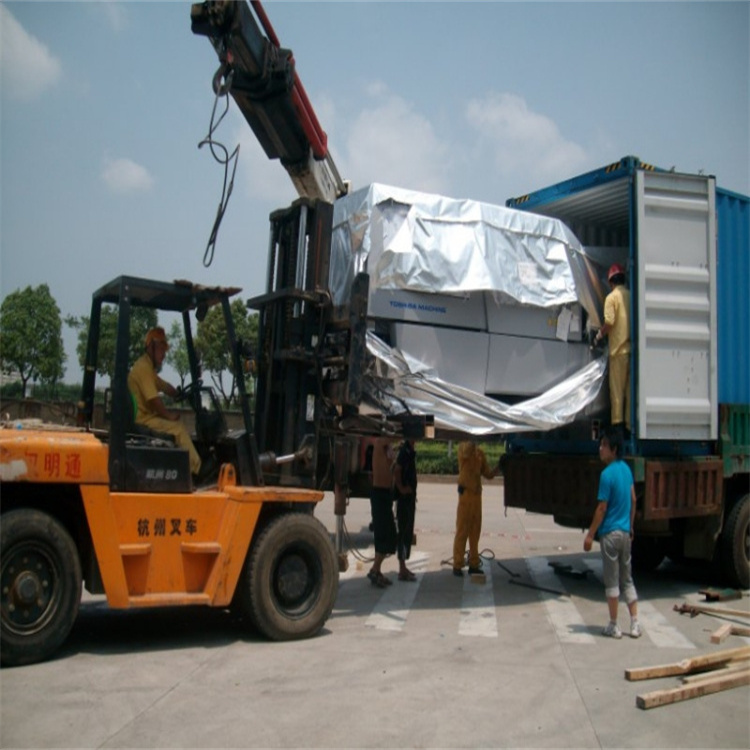 枣庄台儿庄物流仓库装卸随车吊租赁服务优势与选择指南