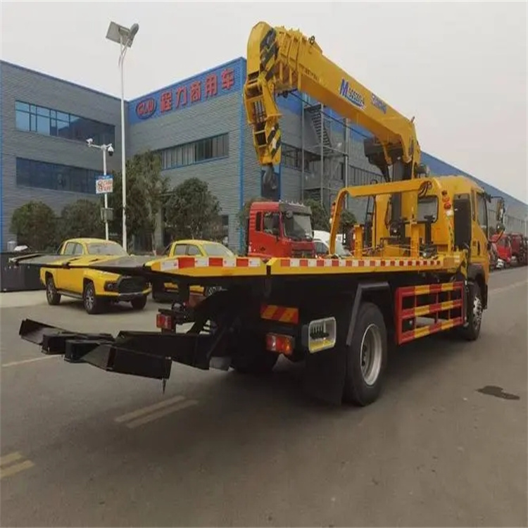 枣庄台儿庄附近小随车吊出租电话，轻松解决搬运烦恼