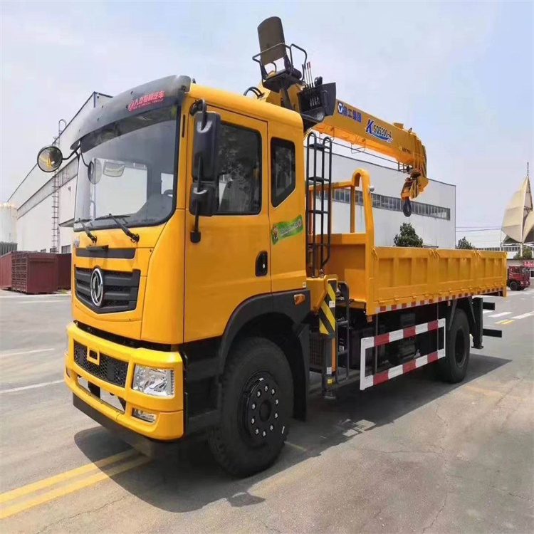 枣庄台儿庄附近找一辆随车吊出租