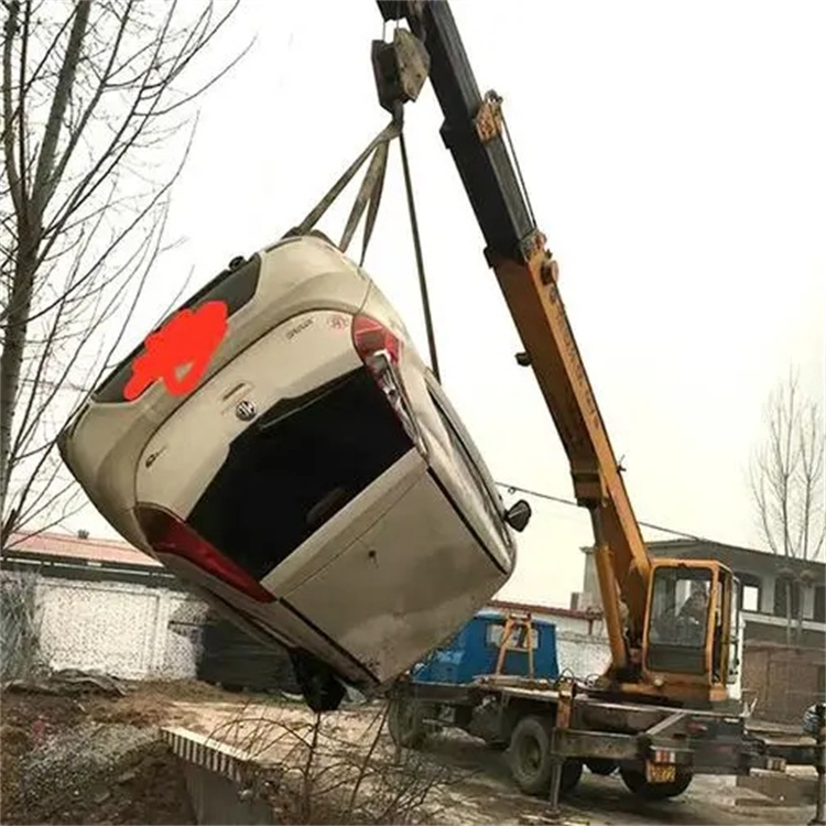 枣庄台儿庄随时待命，吊车24小时道路救援服务全解析