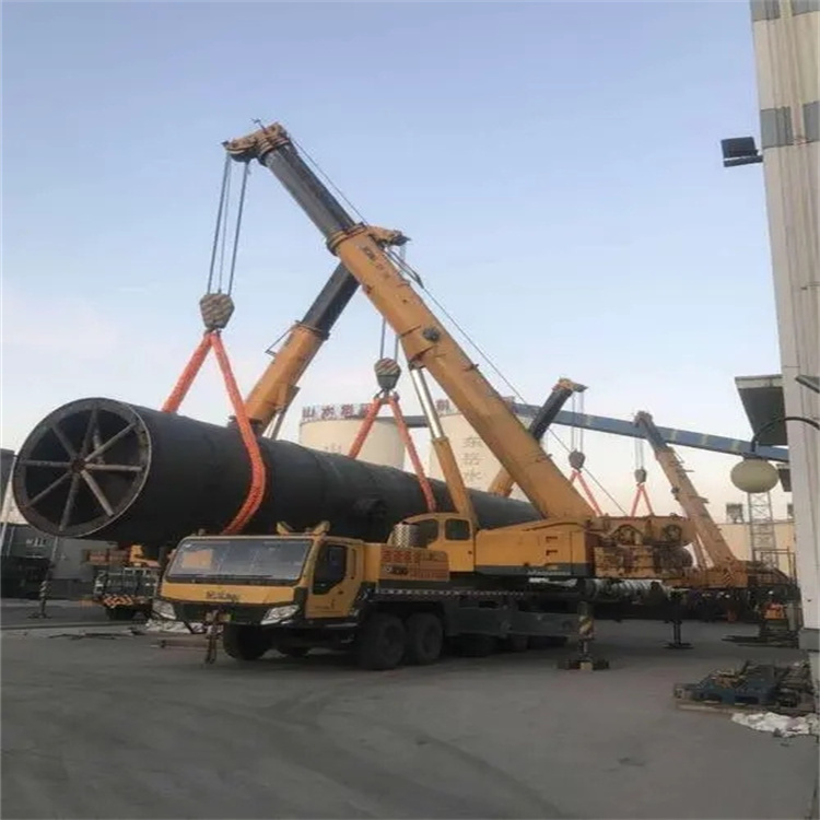 枣庄台儿庄如何评估吊车出租公司在风电设备吊装的专业性