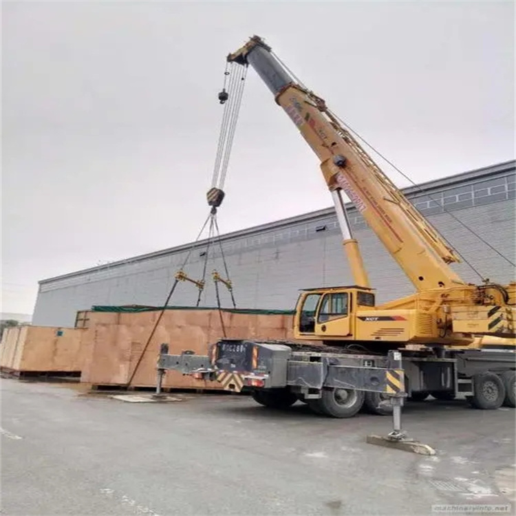 枣庄台儿庄急需吊车出租怎么办|24小时响应|跨区调配服务