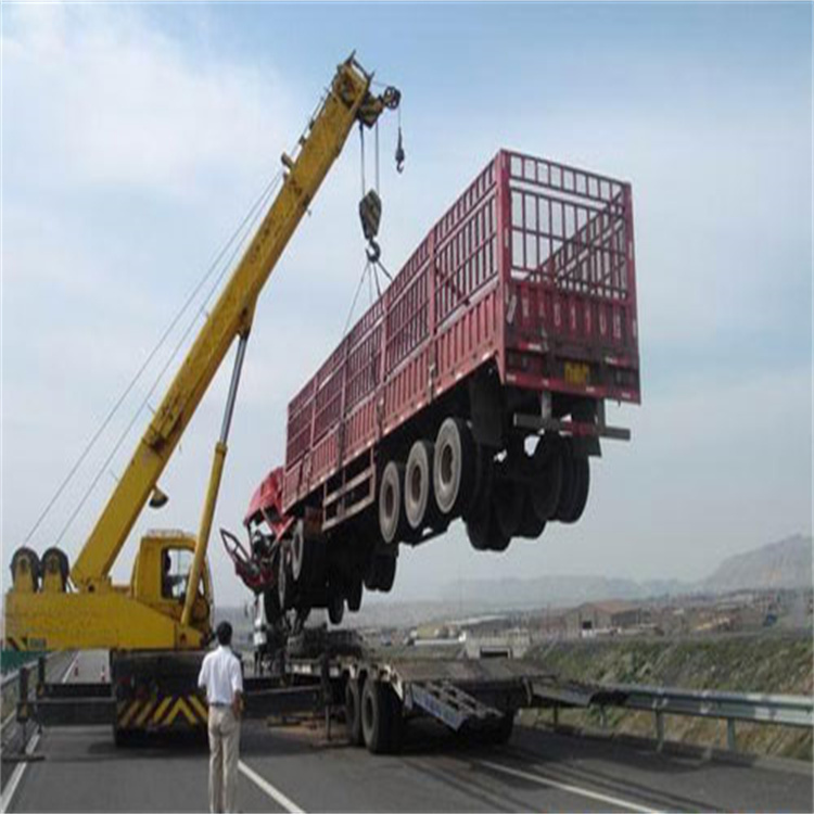 枣庄台儿庄吊车吊运安全措施