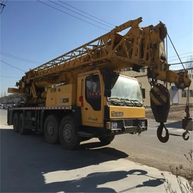 枣庄台儿庄哪里有专业吊车出租